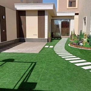 Landscaping تنسق حدائق