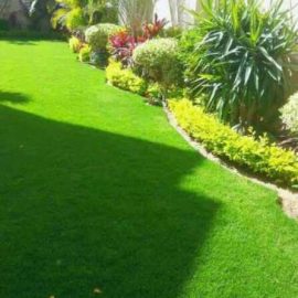 Landscaping تنسق حدائق